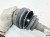 PÓŁOŚ LEWA LUB PRAWA PRZÓD AUDI A4 B9 A5 8W0407271F 1/26 USZKODZONA OSŁONA