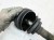 PÓŁOŚ LEWA LUB PRAWA PRZÓD AUDI A4 B9 A5 8W0407271F 1/26 USZKODZONA OSŁONA