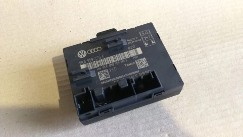 MODUŁ STEROWNIK DRZWI AUDI A4 B8 A5 Q5 8K0959795F