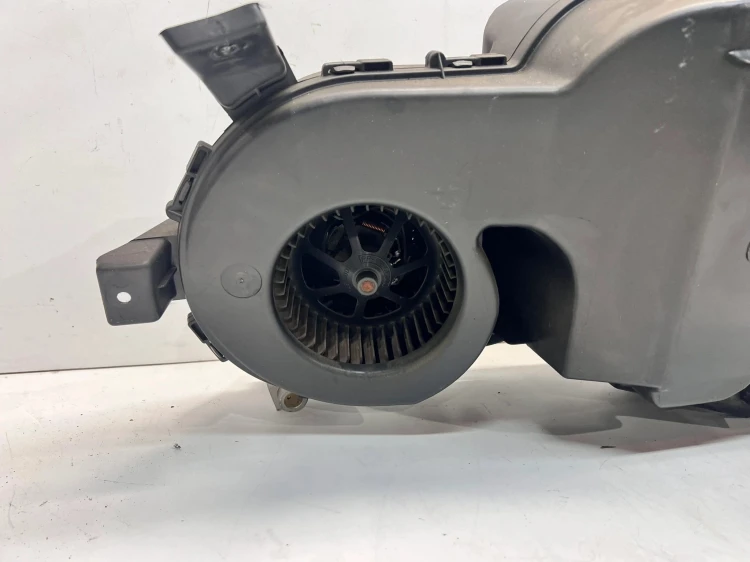 NAGRZEWNICA VW SHARAN 7M3820004B ANGIELSKA