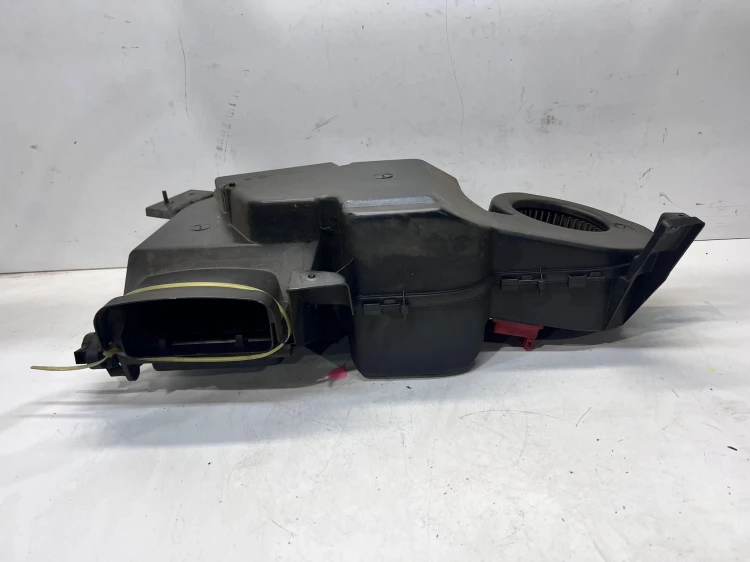 NAGRZEWNICA VW SHARAN 7M3820004B ANGIELSKA