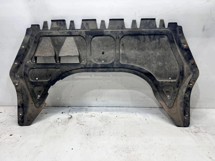 OSŁONA POD SILNIK PŁYTA AUDI VW SEAT SKODA 1K0825237J 66/26