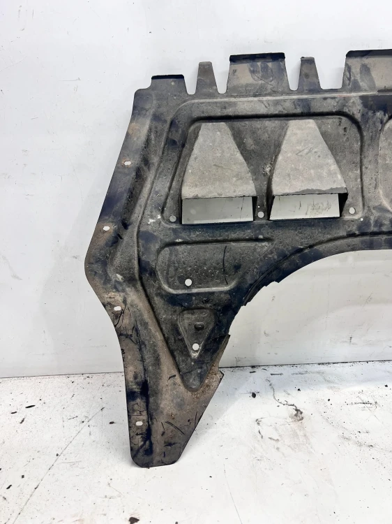 OSŁONA POD SILNIK PŁYTA AUDI VW SEAT SKODA 1K0825237J 66/26