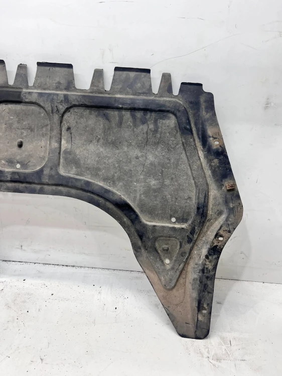 OSŁONA POD SILNIK PŁYTA AUDI VW SEAT SKODA 1K0825237J 66/26