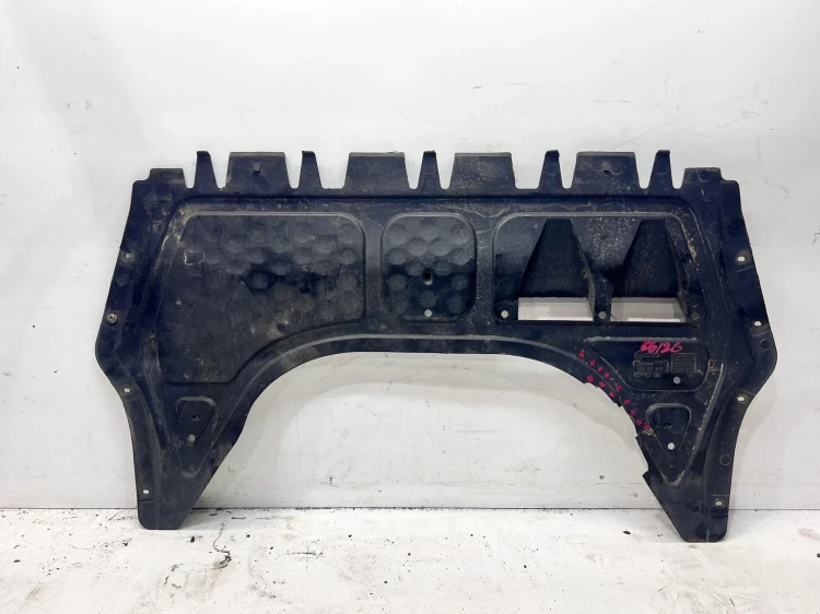 OSŁONA POD SILNIK PŁYTA AUDI VW SEAT SKODA 1K0825237J 66/26