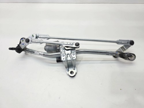 MECHANIZM SILNICZEK WYCIERACZEK PRZÓD AUDI A3 8Y 8Y2955119B 8Y2955023B