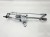 MECHANIZM SILNICZEK WYCIERACZEK PRZÓD AUDI A3 8Y 8Y2955119B 8Y2955023B