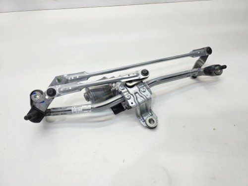 MECHANIZM SILNICZEK WYCIERACZEK PRZÓD AUDI A3 8Y 8Y2955119B 8Y2955023B