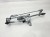 MECHANIZM SILNICZEK WYCIERACZEK PRZÓD AUDI A3 8Y 8Y2955119B 8Y2955023B