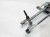 MECHANIZM SILNICZEK WYCIERACZEK PRZÓD AUDI A3 8Y 8Y2955119B 8Y2955023B