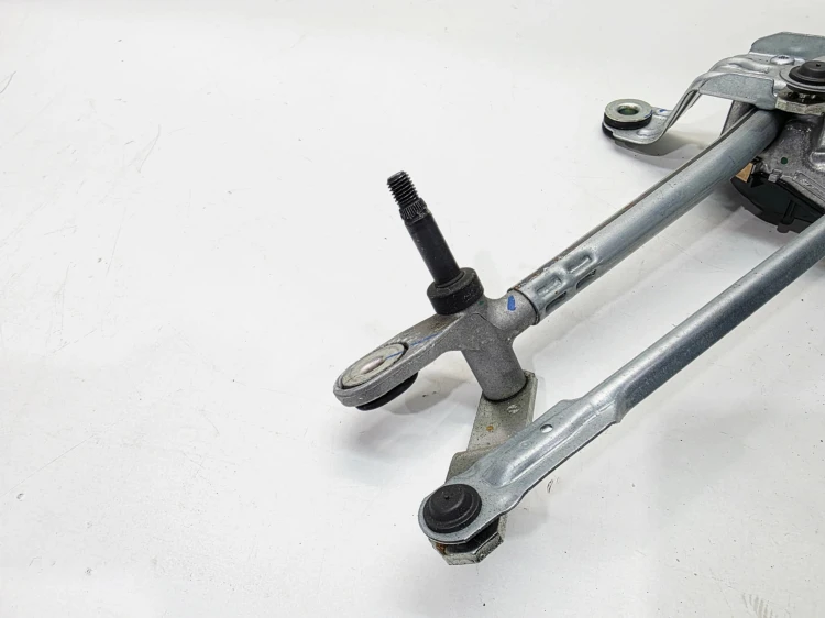 MECHANIZM SILNICZEK WYCIERACZEK PRZÓD AUDI A3 8Y 8Y2955119B 8Y2955023B
