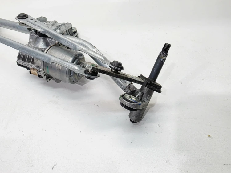 MECHANIZM SILNICZEK WYCIERACZEK PRZÓD AUDI A3 8Y 8Y2955119B 8Y2955023B