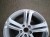 FELGA ALUMINIOWA AUDI VW SEAT SKODA 8.0J R17 ET41 1K8601025T Z*5* OK