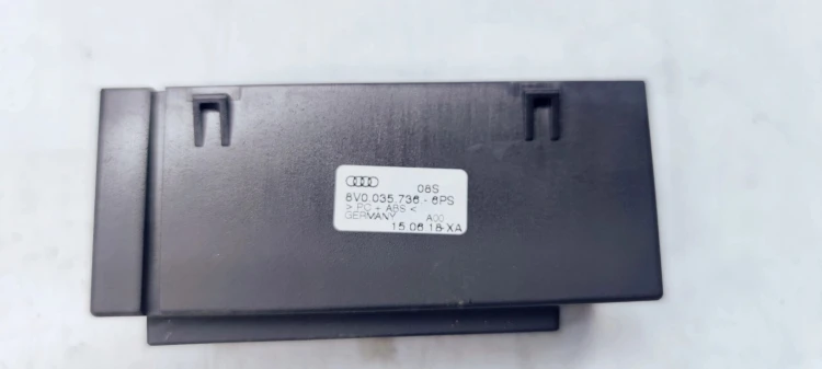MODUŁ INTERFACE AUDIO AMI AUDI A3 8V 8V0035736 6PS