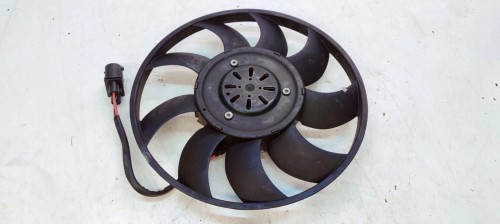 WENTYLATOR CHŁODNICY AUDI A6 C7 A7 A8 D4 3.0 TDI 4H0959455AE