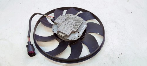 WENTYLATOR CHŁODNICY AUDI A6 C7 A7 A8 D4 3.0 TDI 4H0959455AE