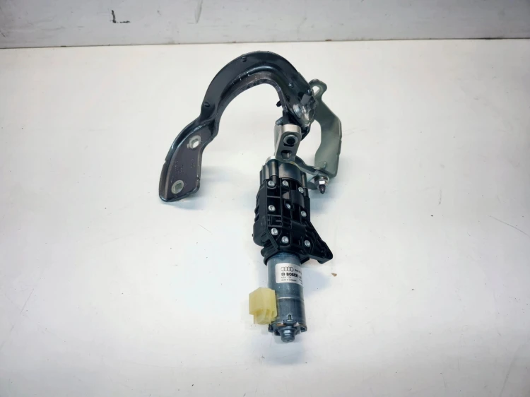 ZAWIAS SILNIKCZEK KLAPY TYŁ PRAWY AUDI A4 B9 AVANT 8W9827300B 8W9827852D