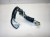ZAWIAS SILNIKCZEK KLAPY TYŁ PRAWY AUDI A4 B9 AVANT 8W9827300B 8W9827852D