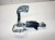 ZAWIAS SILNIKCZEK KLAPY TYŁ PRAWY AUDI A4 B9 AVANT 8W9827300B 8W9827852D