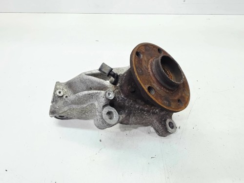 ZWROTNICA PIASTA LEWA AUDI A3 Q3 VOLKSWAGEN SEAT SKODA 5Q0407257A
