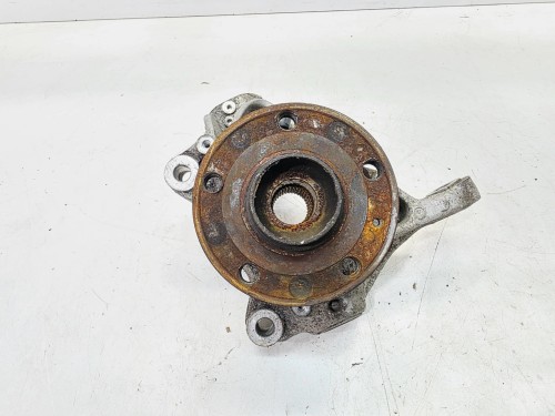 ZWROTNICA PIASTA LEWA AUDI A3 Q3 VOLKSWAGEN SEAT SKODA 5Q0407257A