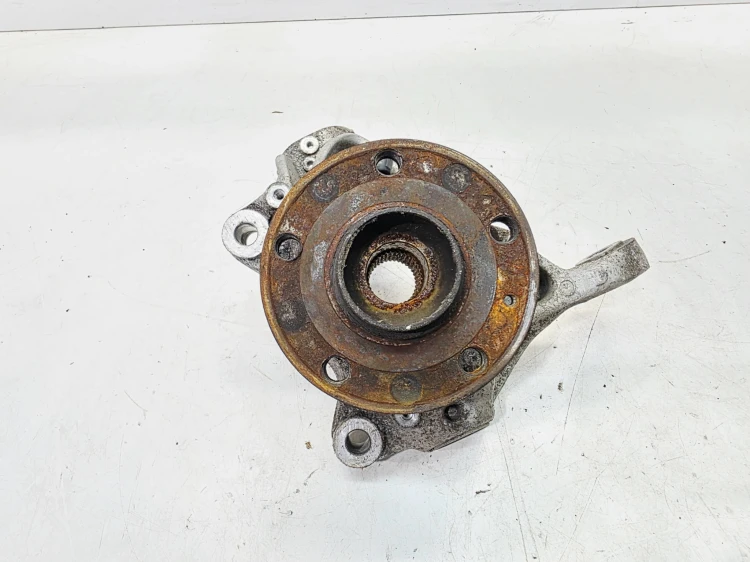 ZWROTNICA PIASTA LEWA AUDI A3 Q3 VOLKSWAGEN SEAT SKODA 5Q0407257A