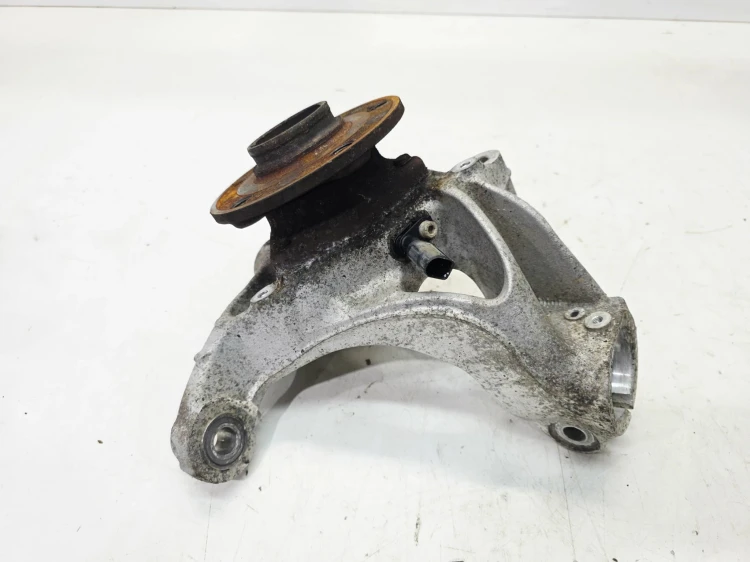 ZWROTNICA PIASTA LEWA AUDI A3 Q3 VOLKSWAGEN SEAT SKODA 5Q0407257A