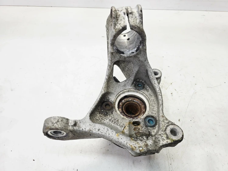 ZWROTNICA PIASTA LEWA AUDI A3 Q3 VOLKSWAGEN SEAT SKODA 5Q0407257A