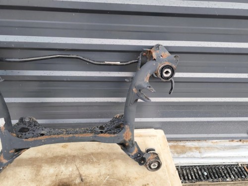 SANKI WÓZEK TYŁ AUDI A4 B9 A5 8W0505235AN SEDAN AVANT KOMBI ORYGINAŁ PROSTE