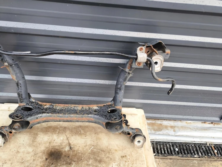 SANKI WÓZEK TYŁ AUDI A4 B9 A5 8W0505235AN SEDAN AVANT KOMBI ORYGINAŁ PROSTE