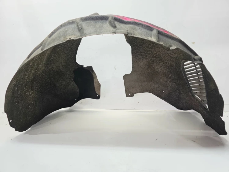 NADKOLE MATERIAŁOWE PRAWY PRZÓD AUDI Q7 4L 4L0809962 3/26