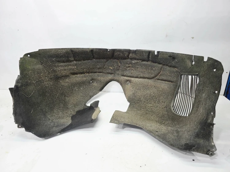 NADKOLE MATERIAŁOWE PRAWY PRZÓD AUDI Q7 4L 4L0809962 3/26