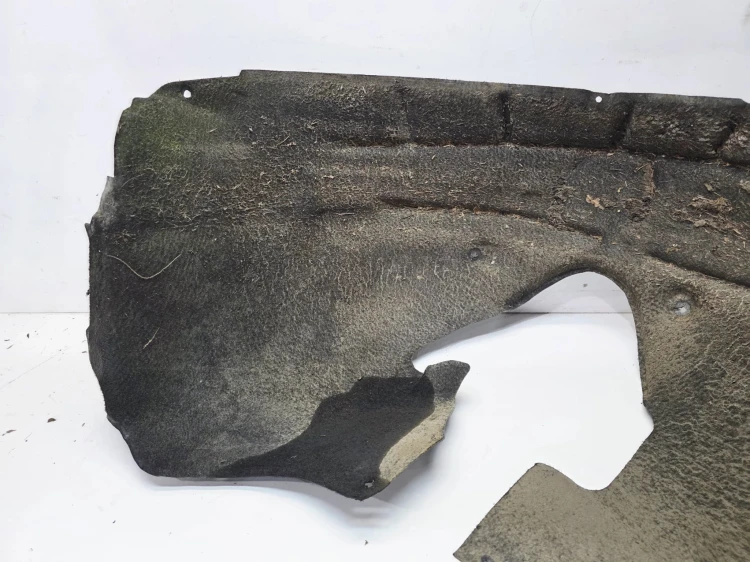 NADKOLE MATERIAŁOWE PRAWY PRZÓD AUDI Q7 4L 4L0809962 3/26