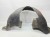 NADKOLE MATERIAŁOWE PRAWY PRZÓD AUDI Q7 4L 4L0809962 3/26