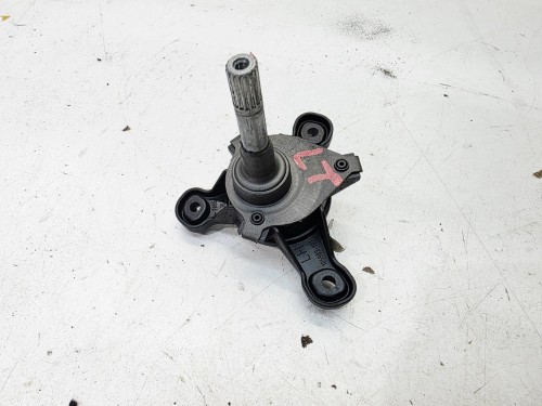MECHANIZM PODNOŚNIK SZYBY LEWY TYŁ AUDI A4 B6 B7 8E0839401A 105983-101