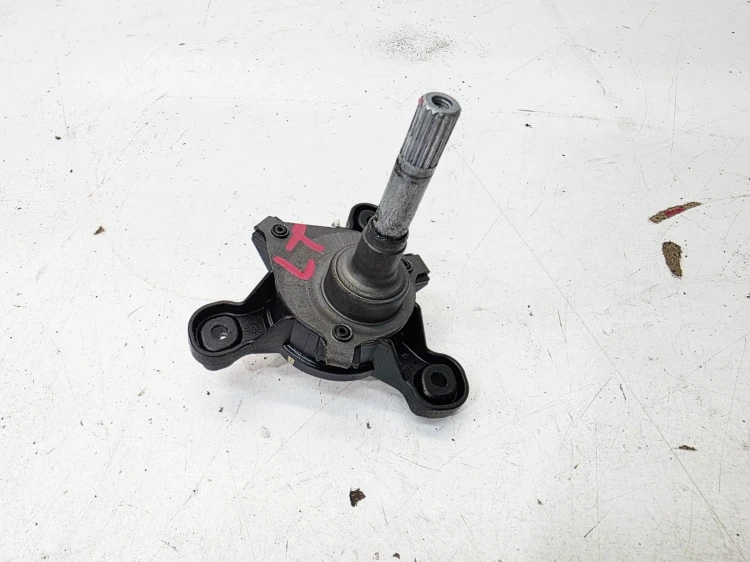 MECHANIZM PODNOŚNIK SZYBY LEWY TYŁ AUDI A4 B6 B7 8E0839401A 105983-101