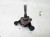 MECHANIZM PODNOŚNIK SZYBY LEWY TYŁ AUDI A4 B6 B7 8E0839401A 105983-101