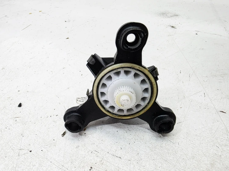MECHANIZM PODNOŚNIK SZYBY LEWY TYŁ AUDI A4 B6 B7 8E0839401A 105983-101