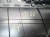 BOCZEK DRZWI PRAWY TYŁ AUDI A4 B8 8K0867306 1/26 SKÓRA