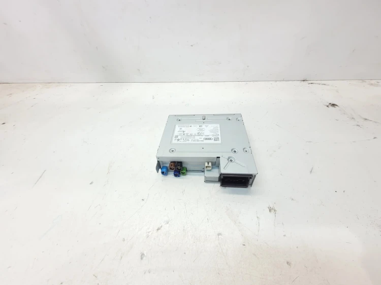 RADIO CZYTNIK MULTIMEDIÓW AUDI Q4 E-TRON A3 8Y 89A035043J