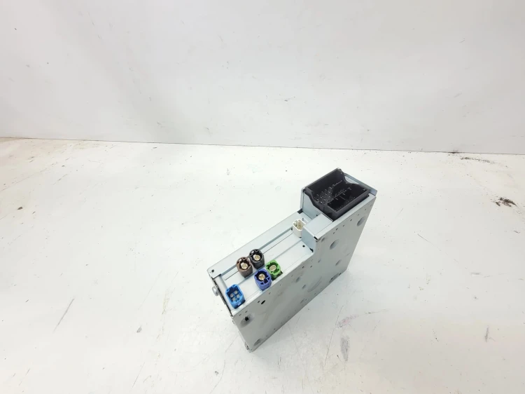 RADIO CZYTNIK MULTIMEDIÓW AUDI Q4 E-TRON A3 8Y 89A035043J
