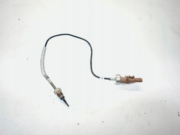 CZUJNIK TEMPERATURY SPALIN SONDA AUDI A4 B9 A5 Q5 FY 2.0 TDI 05L919529E