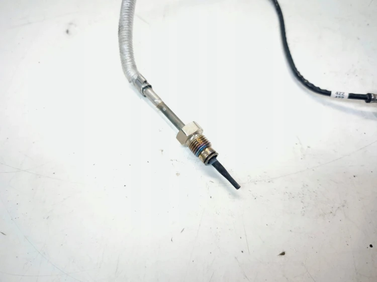 CZUJNIK TEMPERATURY SPALIN SONDA AUDI A4 B9 A5 Q5 FY 2.0 TDI 05L919529E