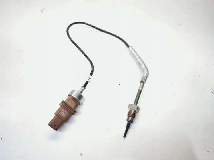 CZUJNIK TEMPERATURY SPALIN SONDA AUDI A4 B9 A5 Q5 FY 2.0 TDI 05L919529E