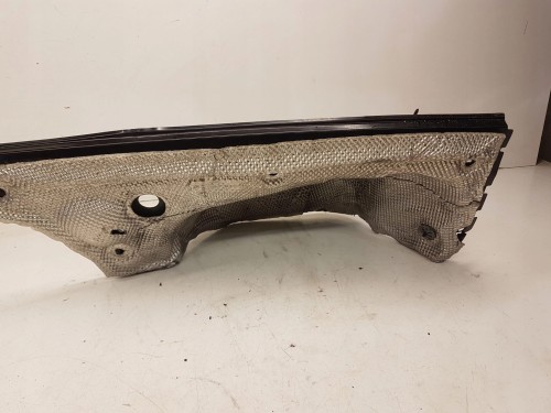 ŚCIANA GRODZIOWA OSŁONA AUDI A4 B8 A5 8K0804165A