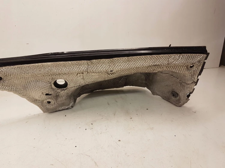 ŚCIANA GRODZIOWA OSŁONA AUDI A4 B8 A5 8K0804165A