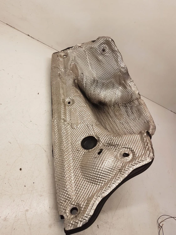 ŚCIANA GRODZIOWA OSŁONA AUDI A4 B8 A5 8K0804165A
