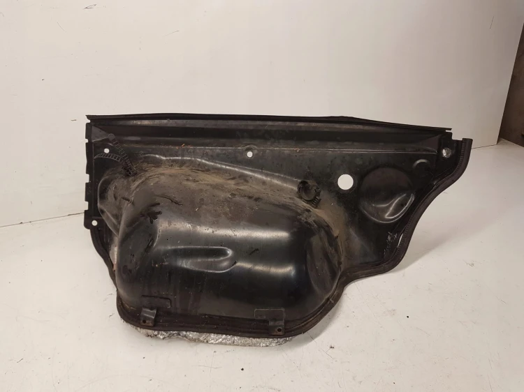 ŚCIANA GRODZIOWA OSŁONA AUDI A4 B8 A5 8K0804165A