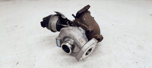 TURBOSPRĘŻARKA AUDI A4 B8 A5 Q5 2.0 TDI 03L145702H