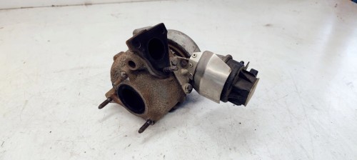 TURBOSPRĘŻARKA AUDI A4 B8 A5 Q5 2.0 TDI 03L145702H